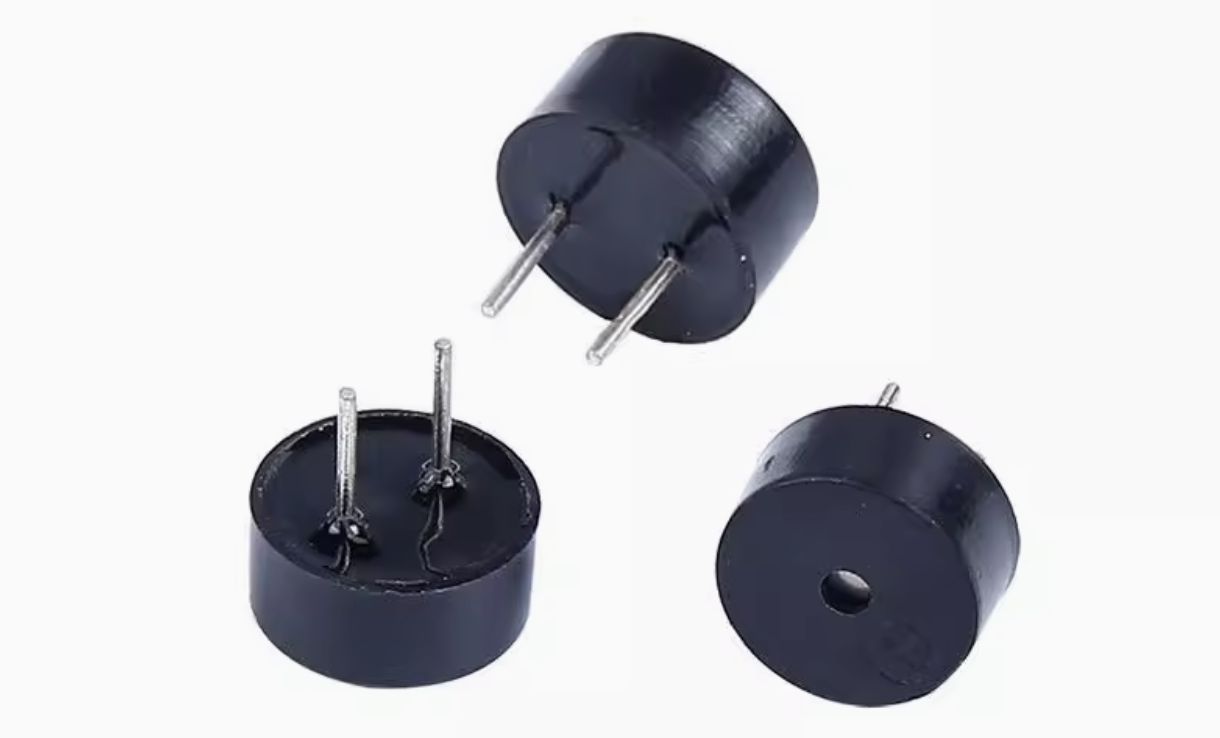 How to use the buzzer without breaking